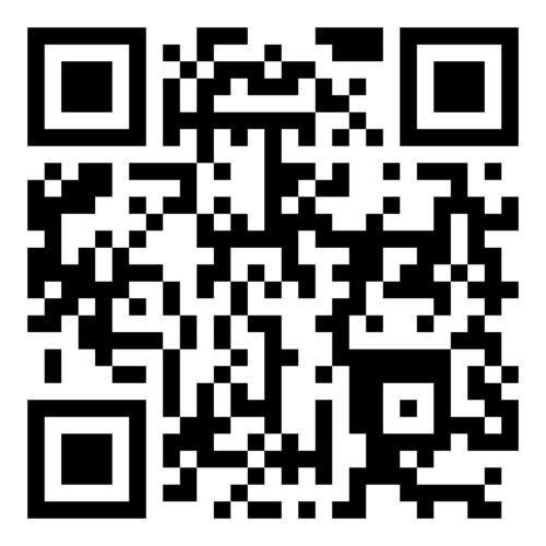 Sign Up QR Code