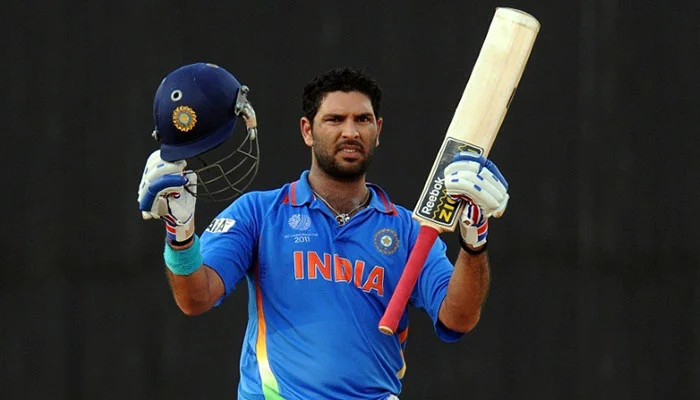 yuvraj singh