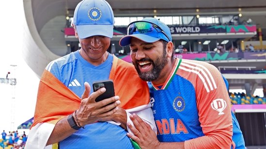 rahul dravid