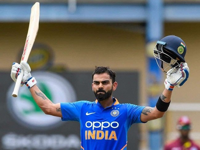 kohli