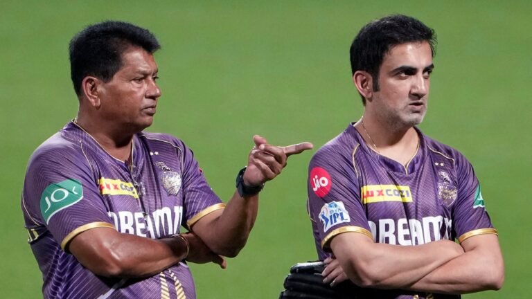 gautam gambhir