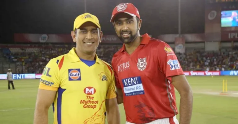 ravichandran ashwin