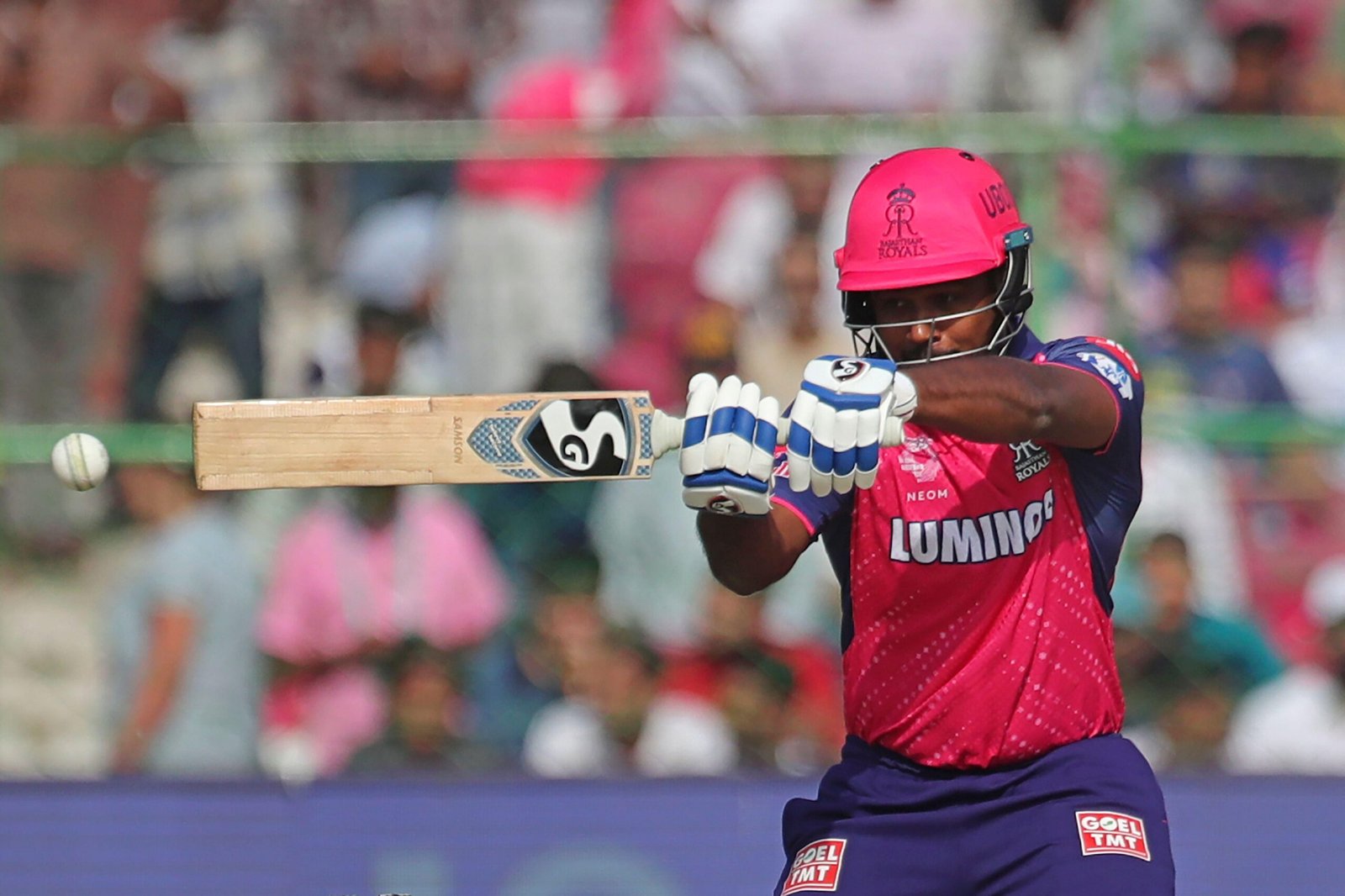 sanju samson