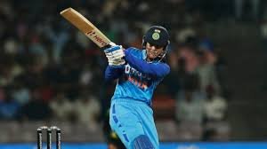 smriti mandhana