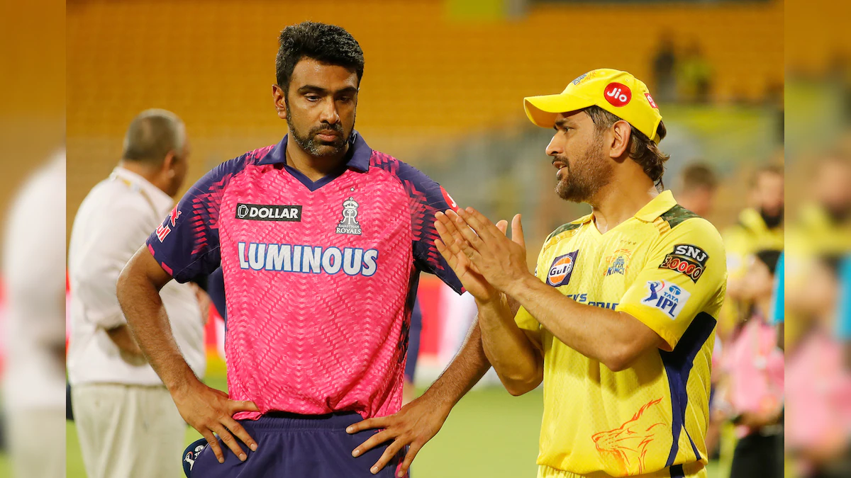 ravichandran ashwin