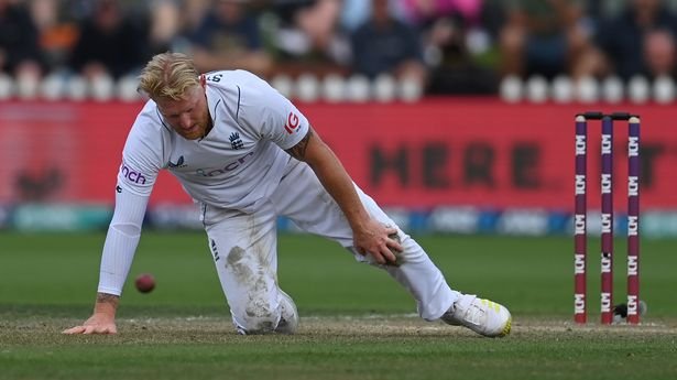 ben stokes