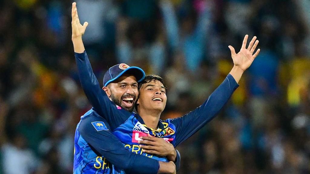 srilanka