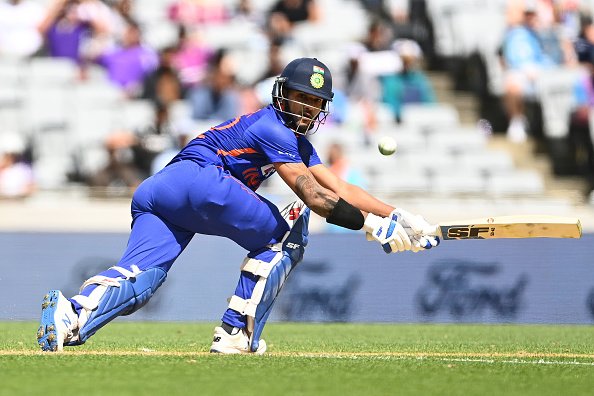 shikhar dhawan