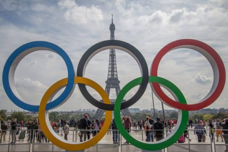 olympics