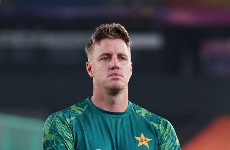 morne morkel
