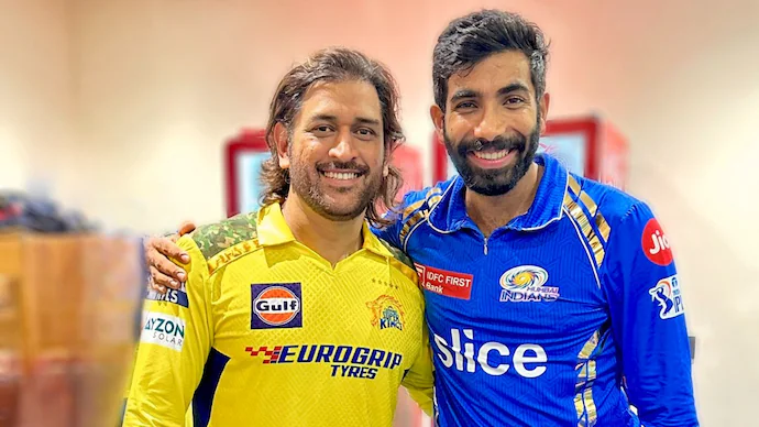 bumrah