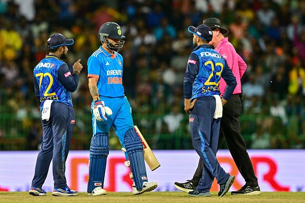 virat