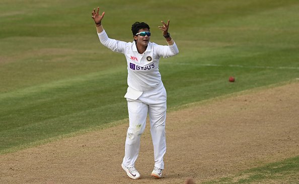 deepti sharma
