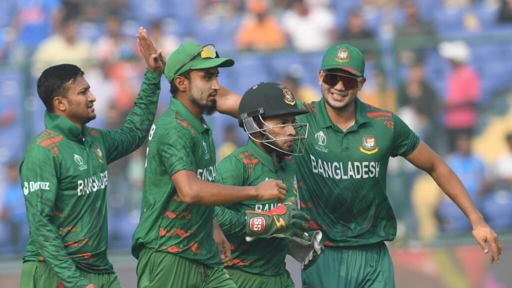 bangladesh's hero