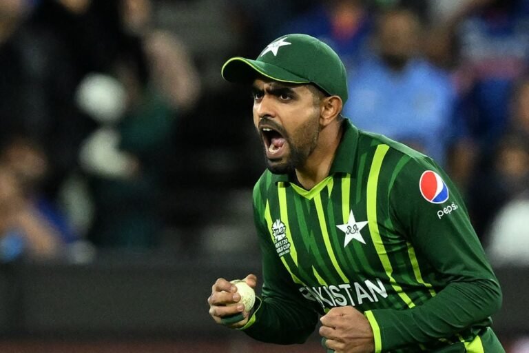 babar azam
