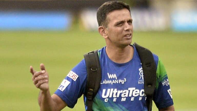 rajasthan royals