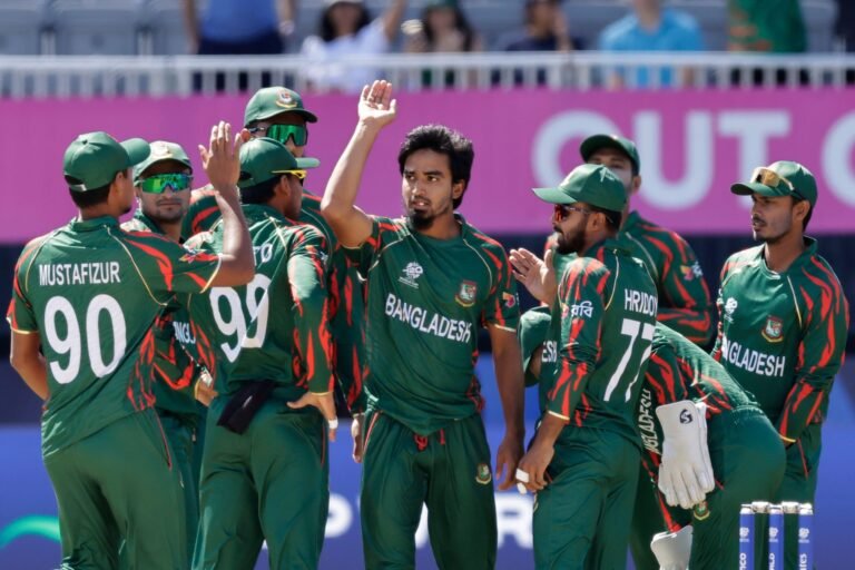 bangladesh's hero
