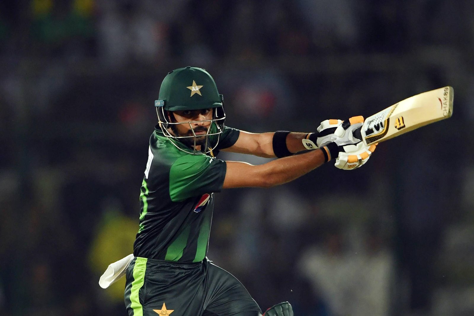 babar azam
