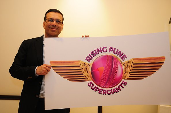 sanjeev goenka