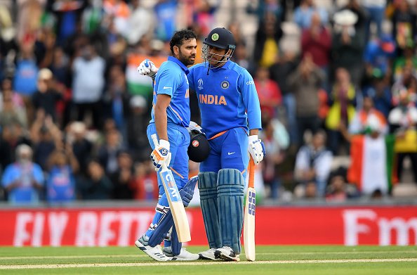 ms dhoni