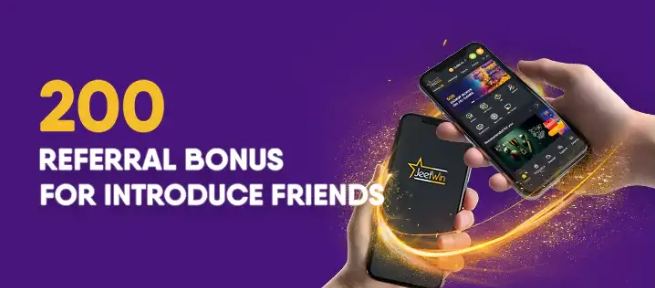 Unlimited Referral Bonus