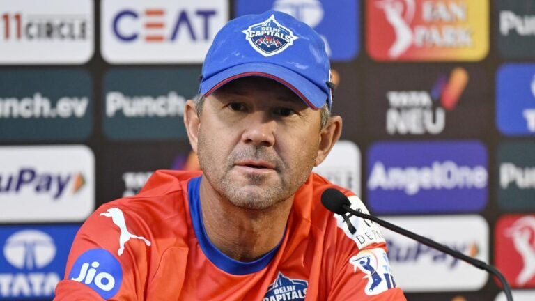 Ricky Ponting