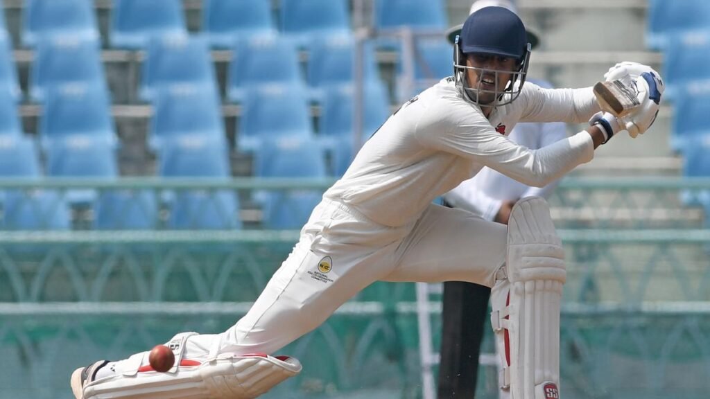 irani cup