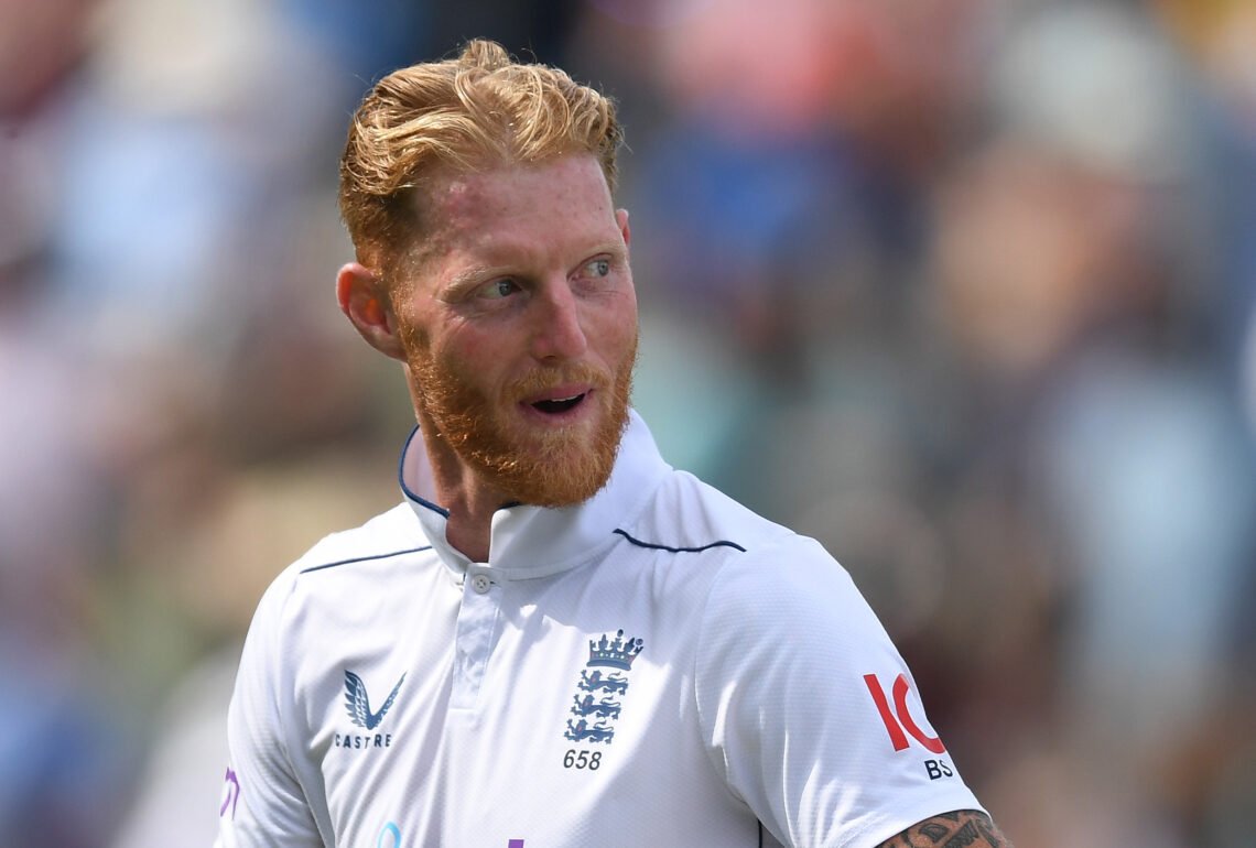 ben stokes