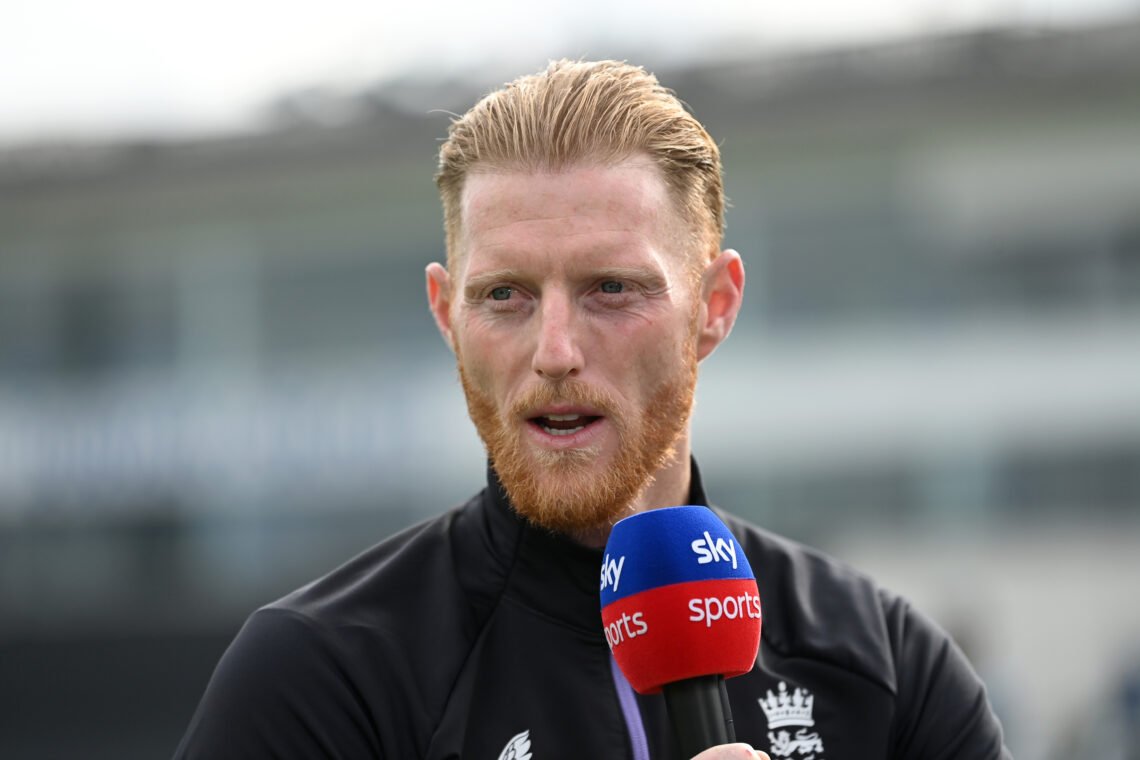 ben stokes