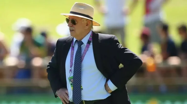 ian chappell