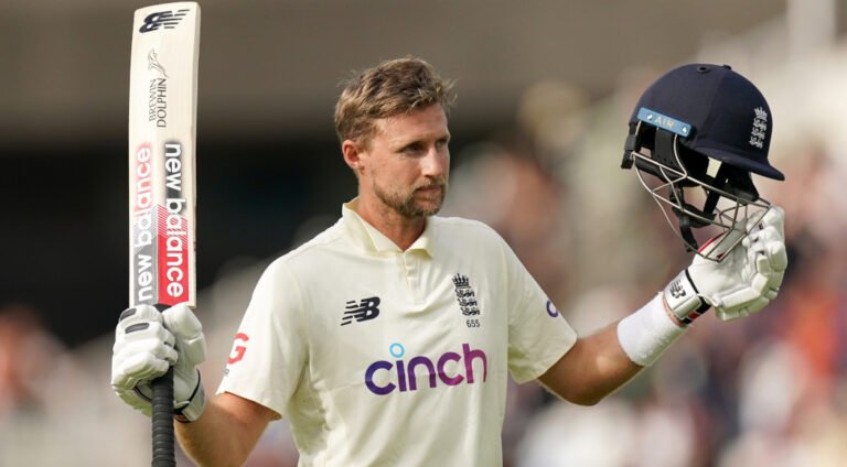 joe root