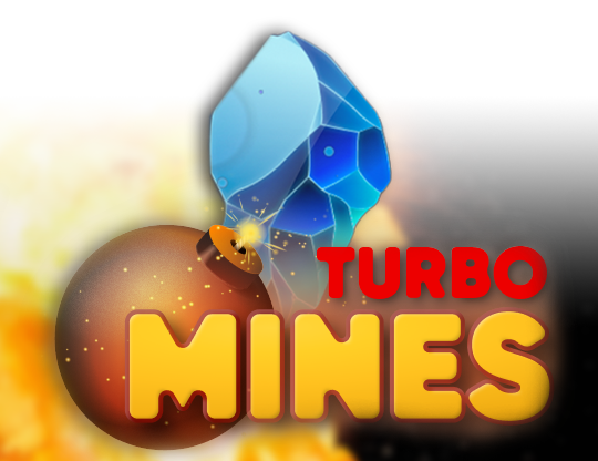 mines from turbo games
