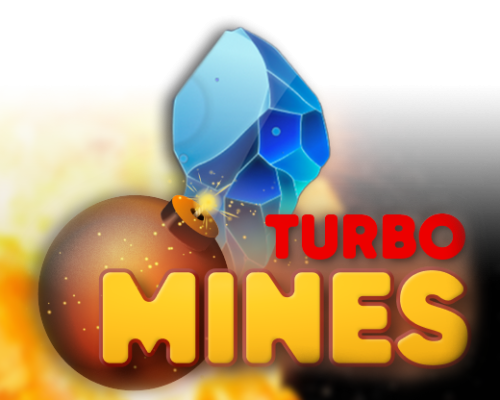 mines from turbo games